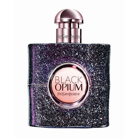 Black Opium Nuit Blanche 